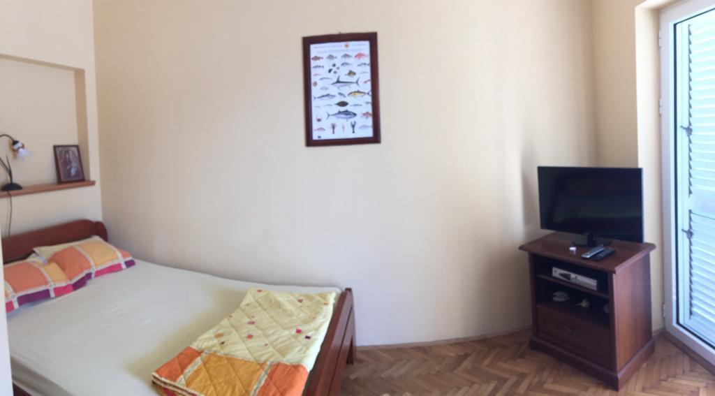 Apartments Pejanovic Kotor Habitación foto