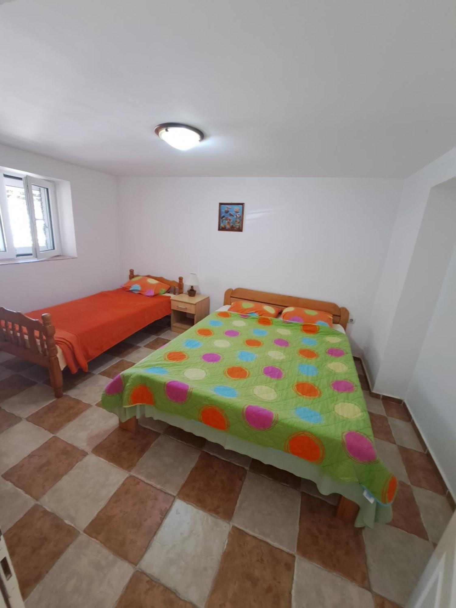 Apartments Pejanovic Kotor Exterior foto