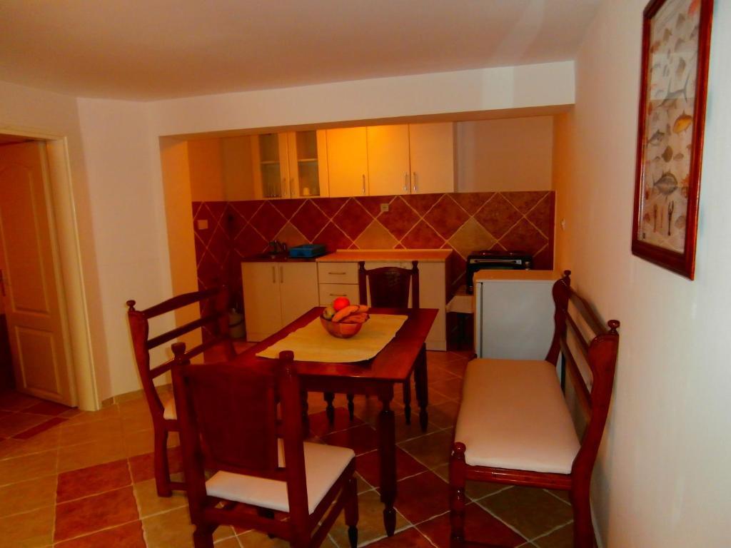Apartments Pejanovic Kotor Habitación foto