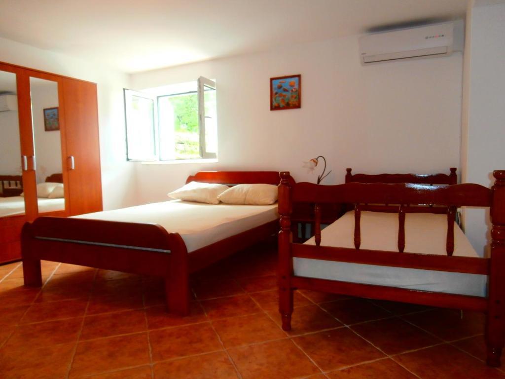 Apartments Pejanovic Kotor Habitación foto